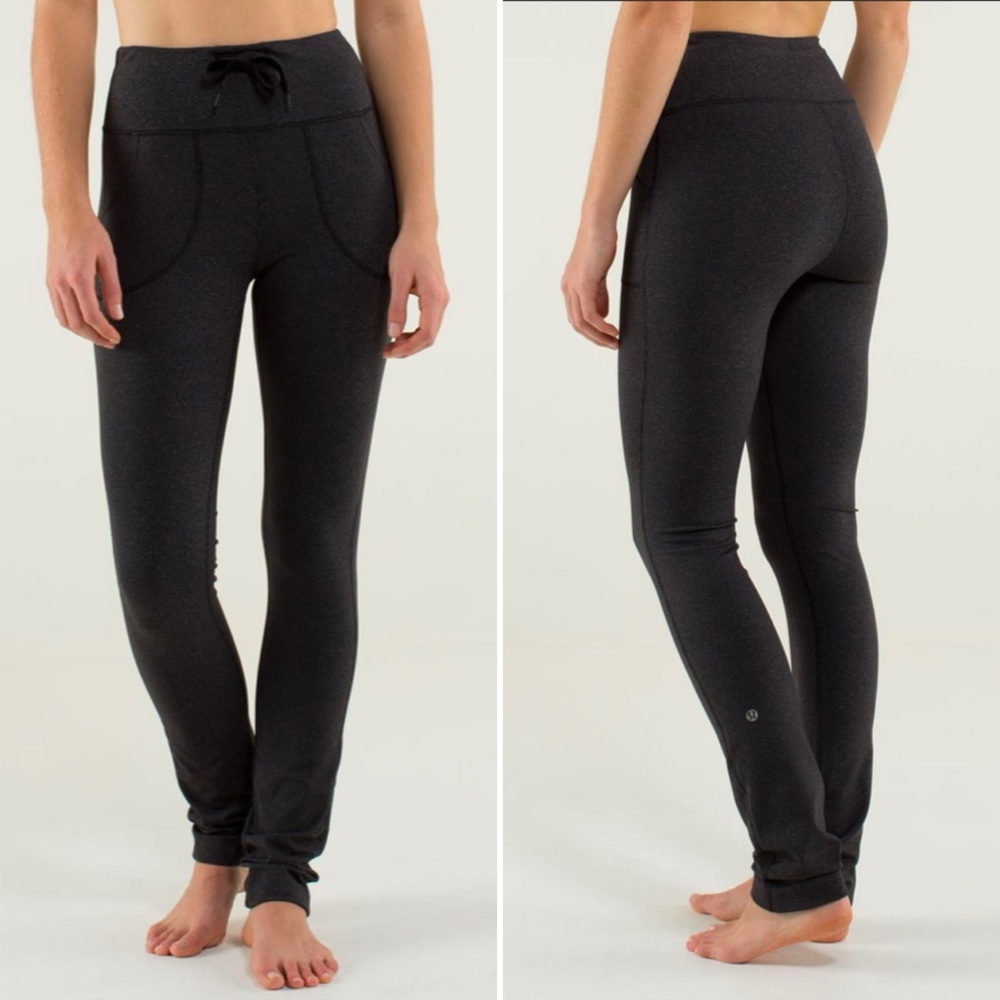 Lululemon Skinny Will Pant